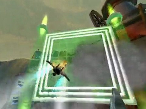 MySims SkyHeroes : Trailer #1