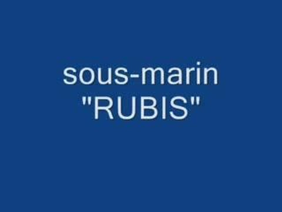 rubis noir et blanc