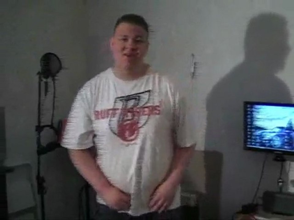 VBT 2010  - Quali. - R.D.