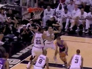 Goran Dragic was the difference for the Suns, scoring 26 poi