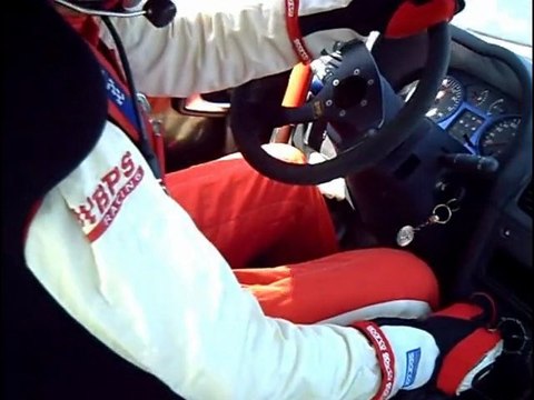 Charade - Coupe de France des Circuits