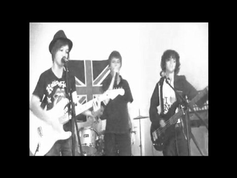 The Cute - Cendrillon -(Téléphone cover)-