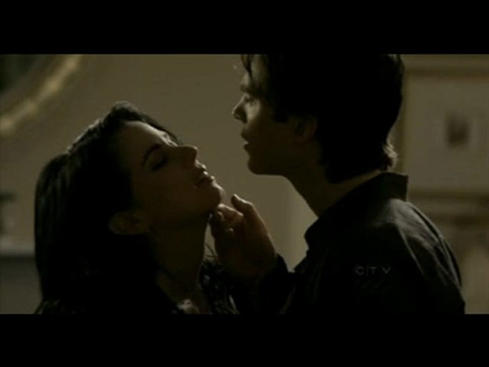 Vampire Diaries: Season 1, Episode 21, "Isobel" pt 2/4