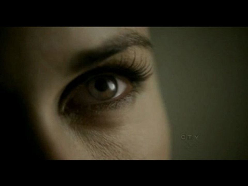Vampire Diaries: Season 1, Episode 21, "Isobel" pt 4/4