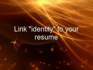 How To Get A Job Using Resume Elite