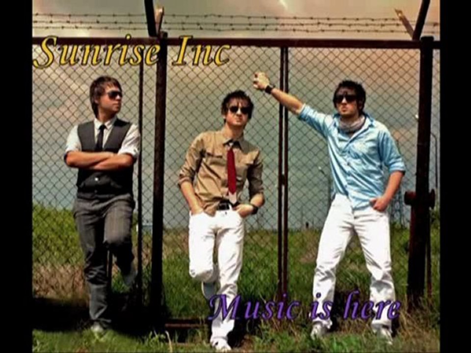 SUNRİSE İNC FEAT STARCHİLD 2010 - SUMMER HITS HQ