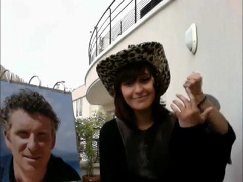 Candidature Reportour France Soir Alexandra Silbert