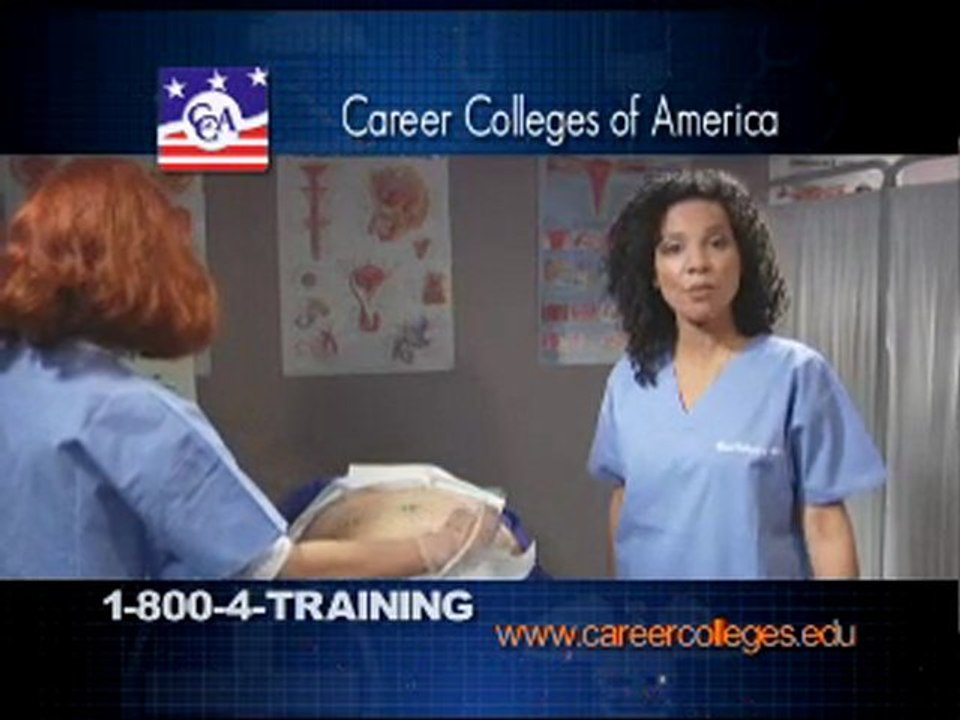 Best Vocational Nursing Programs In Los Angeles
