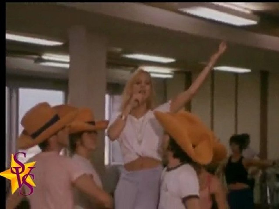 Sylvie Vartan  Cinq sur cinq