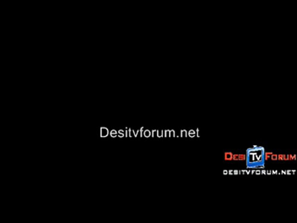 Serial Jaisa Koi Nahin 8th May - 2010 - pt1