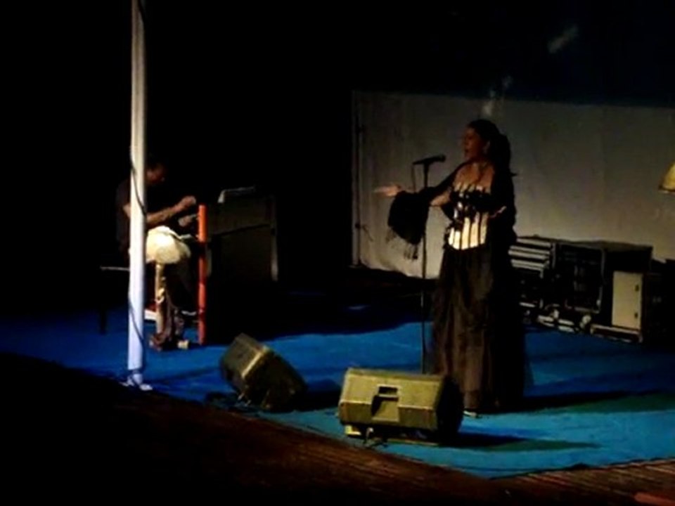 carole vénutolo