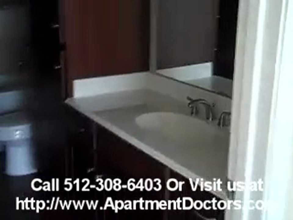 Austin Apartment Rental Experts