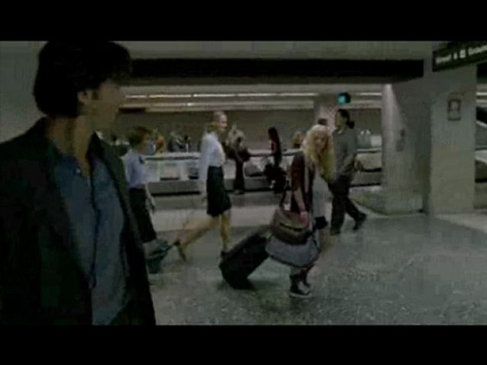 Lost: Season 6, Episode 11, "Happily Ever After" pt 2/4