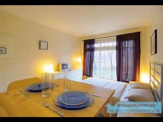 Entreprise Studio: Montreal Corporate Suite Rental