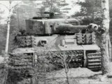 Panzerkampfwagen VI Tiger  part 3