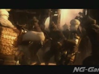 PoP The Forgotten Sands Introduction