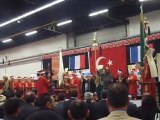 Fanfare ottomane : la marseillaise