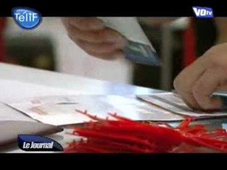 Roissy :  20ème aéroport d'Europe