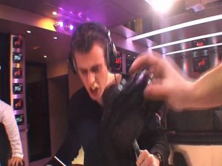 expression du jour la moutarde monte au nez