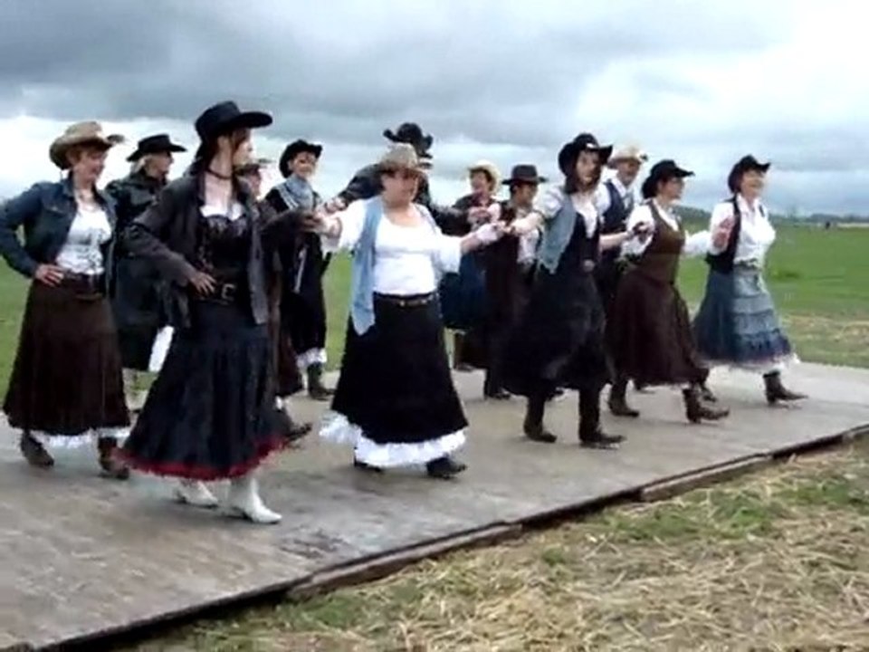 DANSES 5