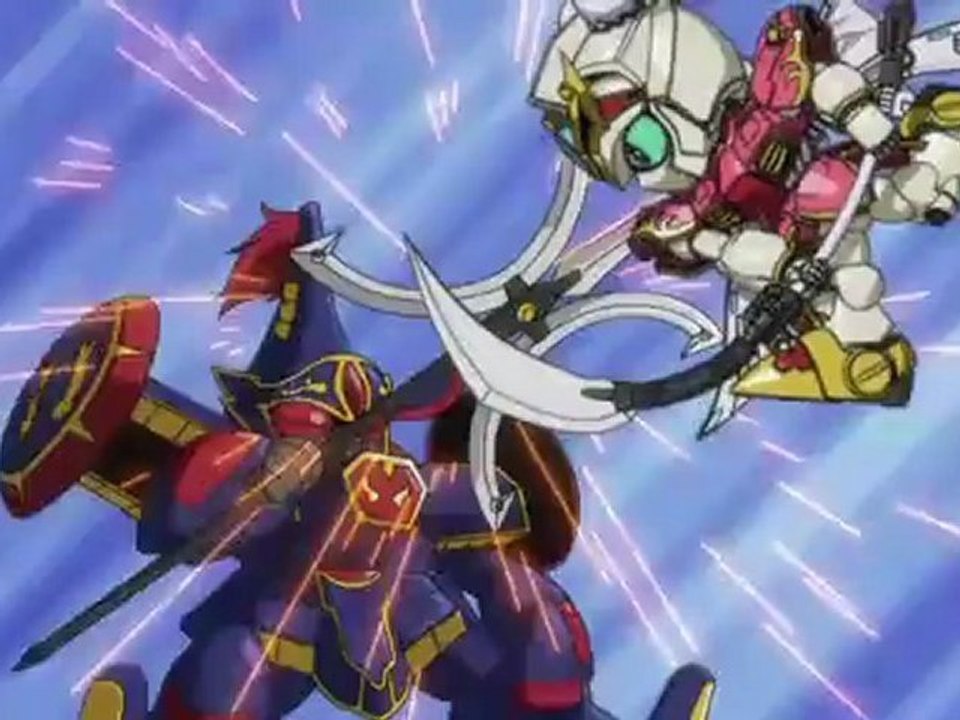 rave attle arriors 06