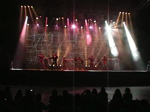 Le printemps des lycées 2010