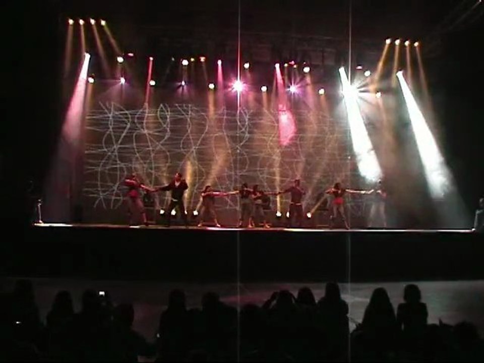 Le printemps des lycées 2010