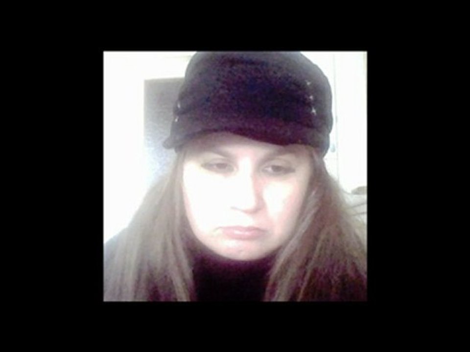 LUMINITA SOARE- PERHAPS PERHAPS PERHAPS-POATE POATE POATE