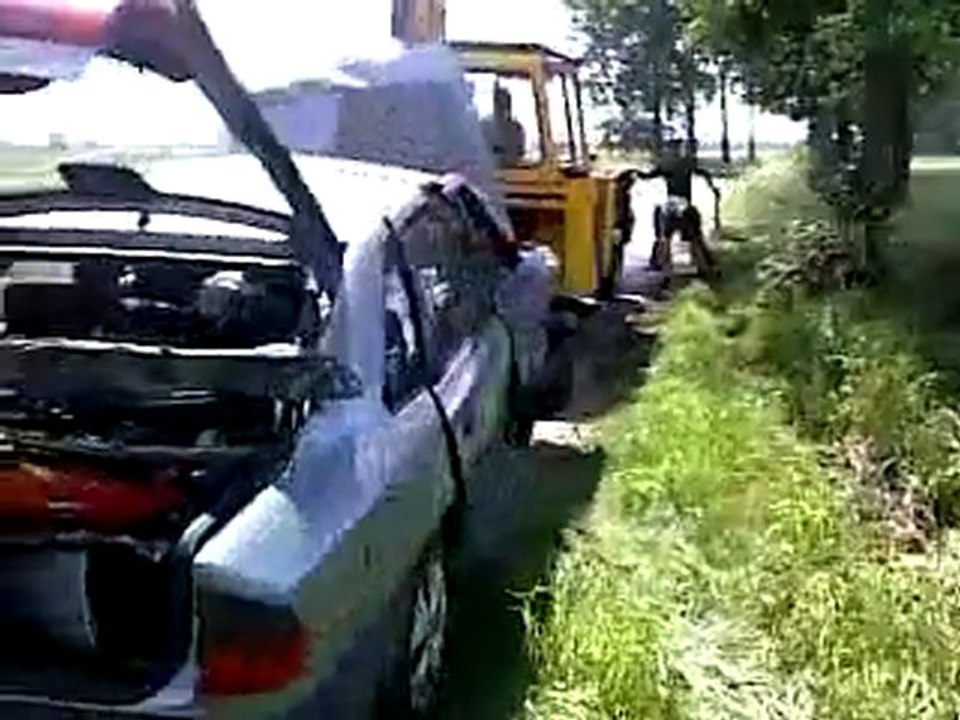 accident safrane