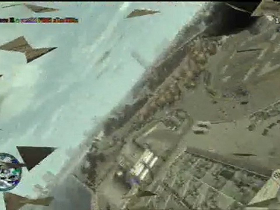 GTA IV Annihilator Pilot