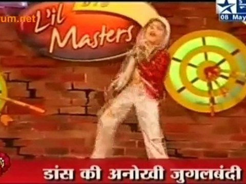 Bacche To Bache Baap Re Baap [DIDLM]