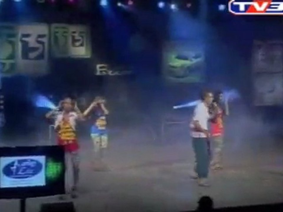 Chang chha (TV3)