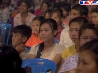 Chet chea tevtot Moat chea tevda & Morona