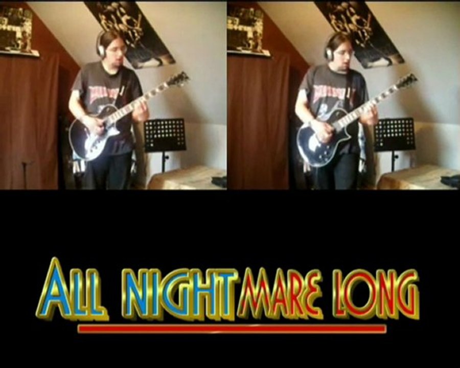 All Nightmare Long