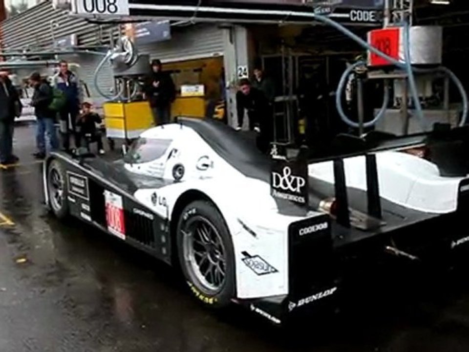 LMS SPA 2010