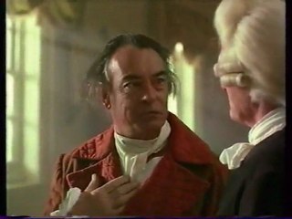 L'île au trésor  2/8 (Charlton Heston & Christian Bale)