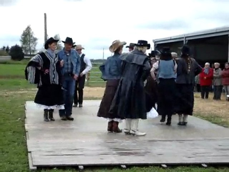 DANSES 6