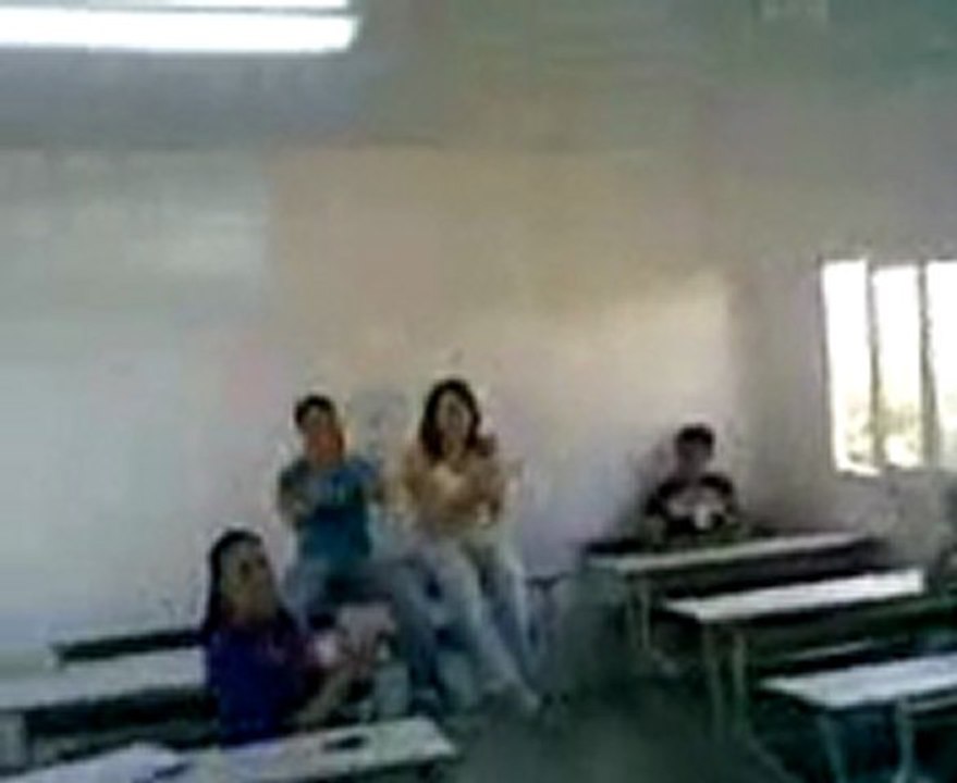 Okul Dance