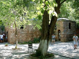 ephesus ancient city