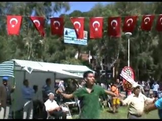 7. Etli Pilav Şenliği - Kuşadası - 3