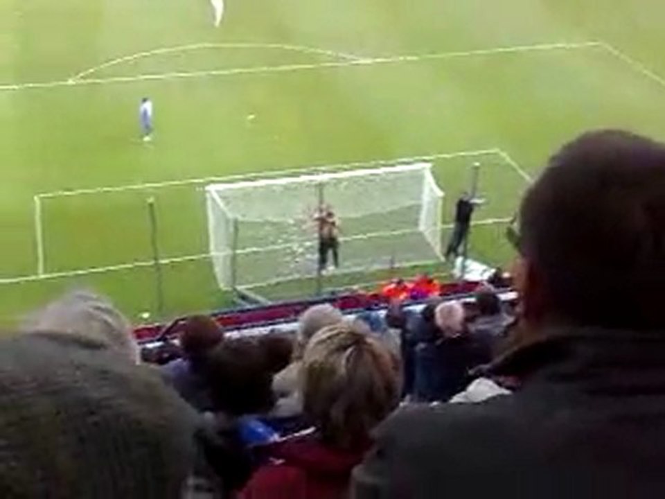 Torres song in Caen