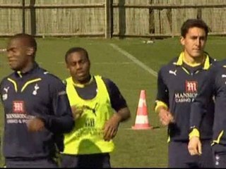 Wenger wants one last push from Arsenal