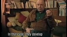 Jacques ELLUL - le système technicien. 4/6