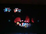 video delire castle crashers