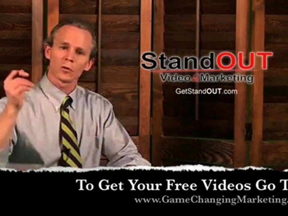 Outrageous Marketing - Direct Response Foundations
