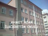 Ahmet Acar İlköğretim Okulu