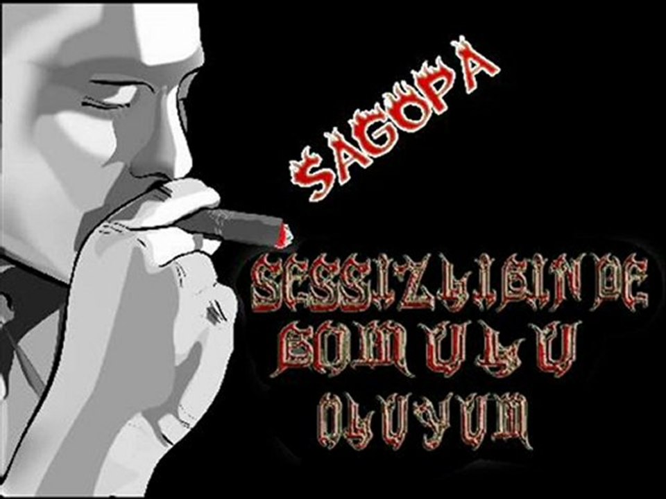 sagopa kajmer-- burak--yüzüklerin efendisi