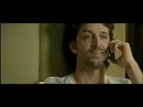 Hrithik roshan in Kites Love story Reliance ad