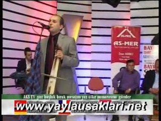 ÇARŞIBAŞILAR GECESİ-MUHAMMET USTABAŞI-01.05.2010