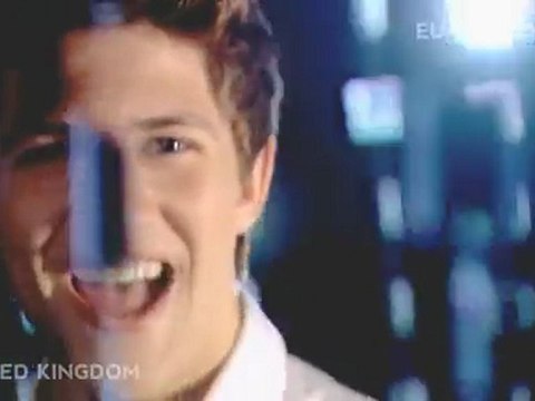 Josh - That Sounds Good To Me (United Kingdom)